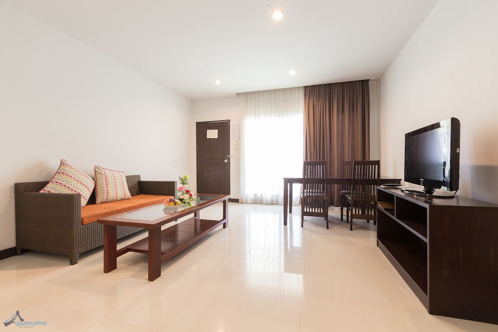 Krabi Aquamarine Resort 34/61