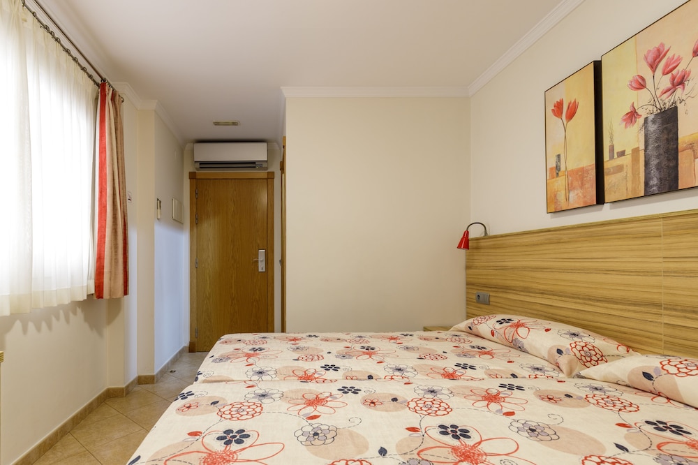 Hotel Trebol 15/29