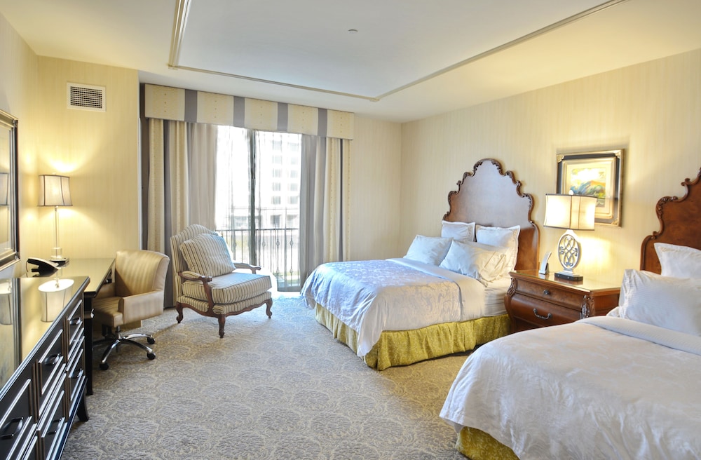 Woolleys Classic Suites 19/58