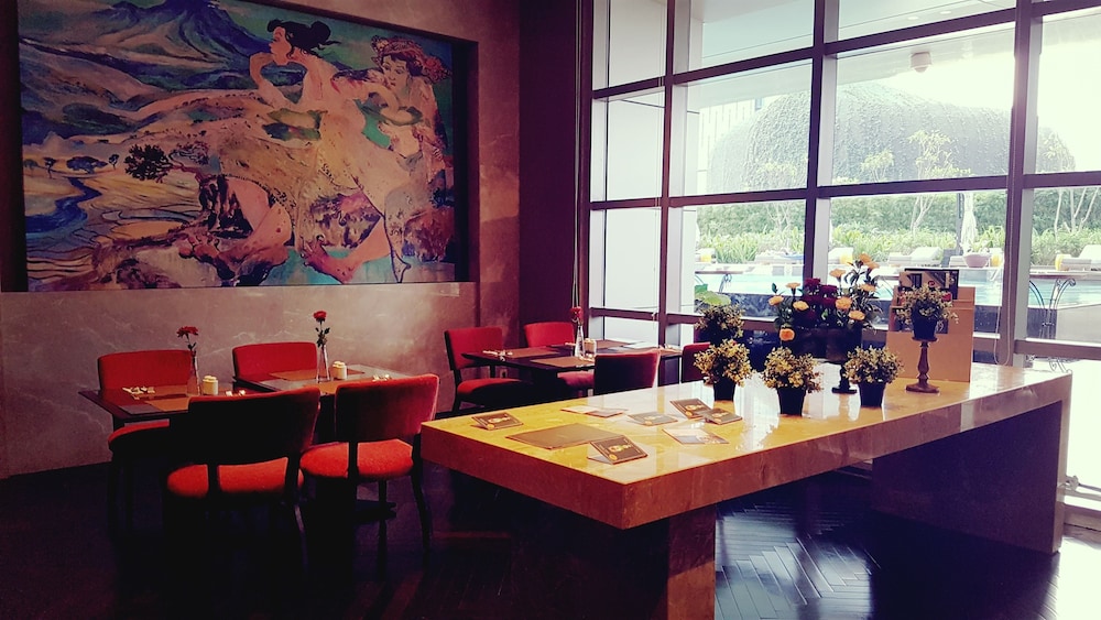 Ascott Kuningan Jakarta 38/47