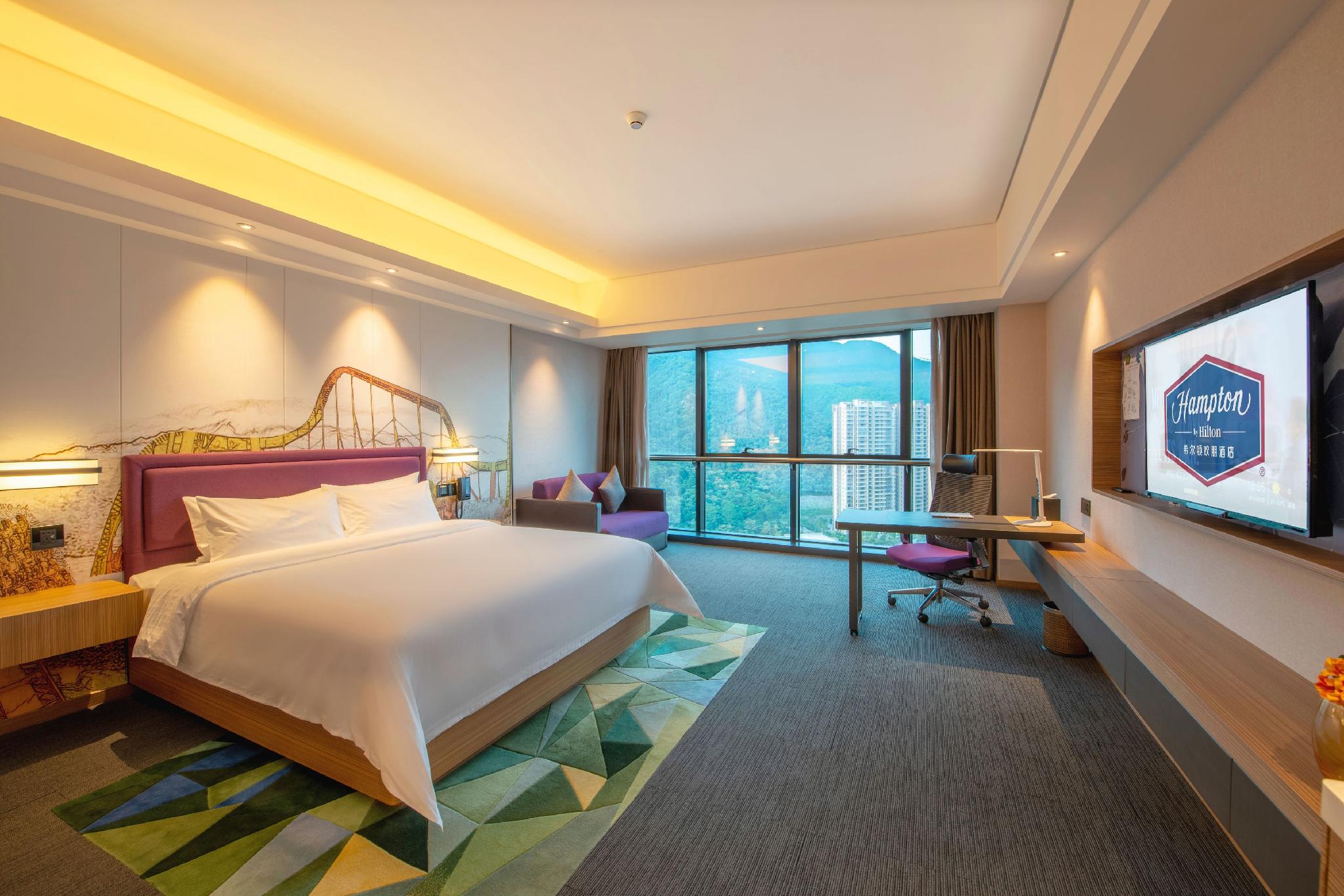 Superior, Double Bed