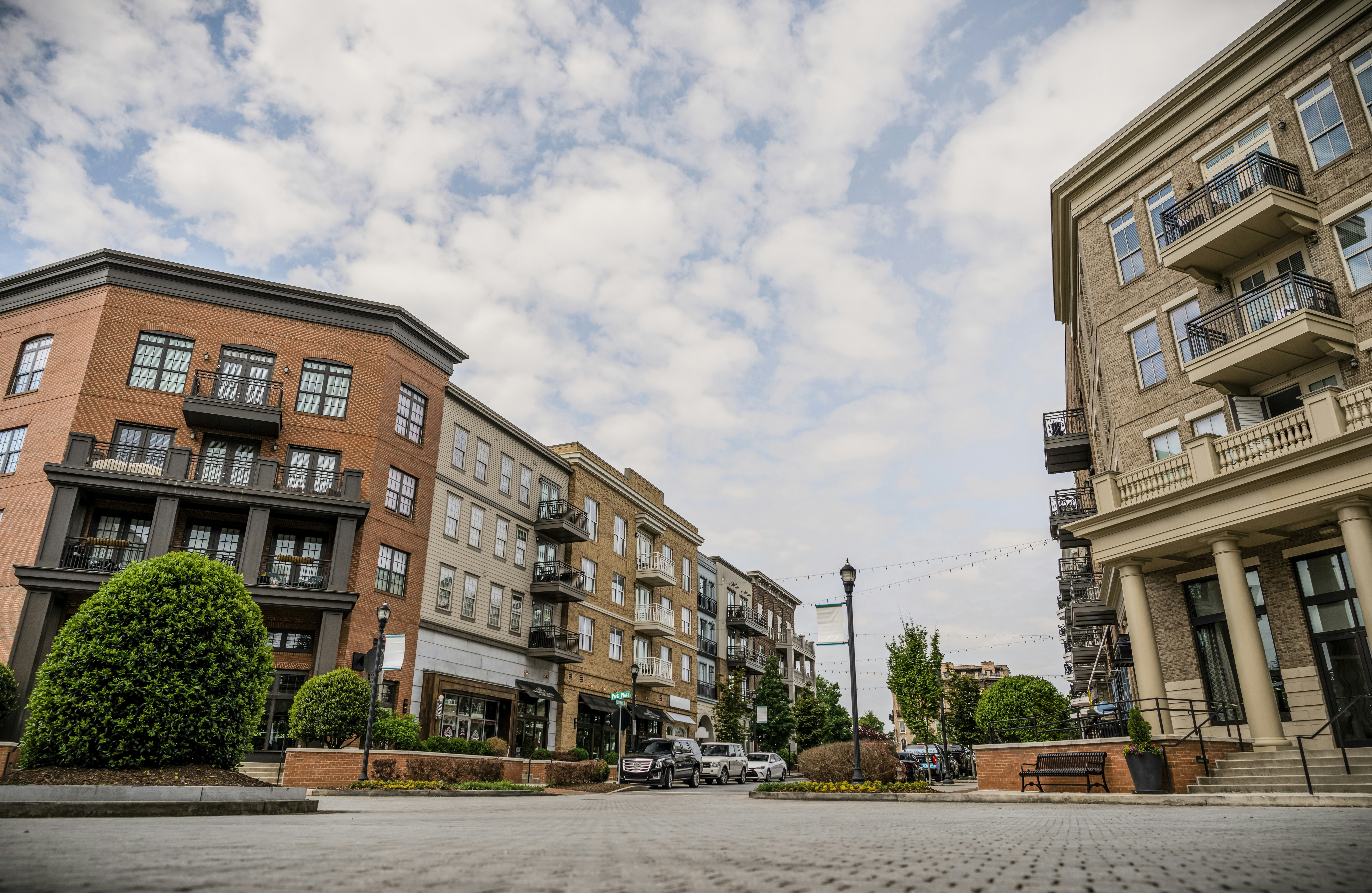 The Hamilton Alpharetta, Curio Collection by Hilton 43/50