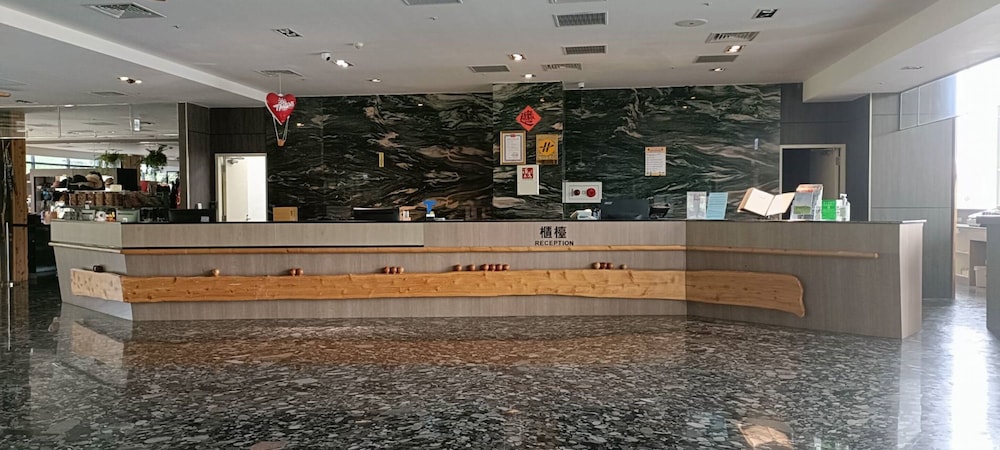 Taitung Chii Lih Resort 6/72