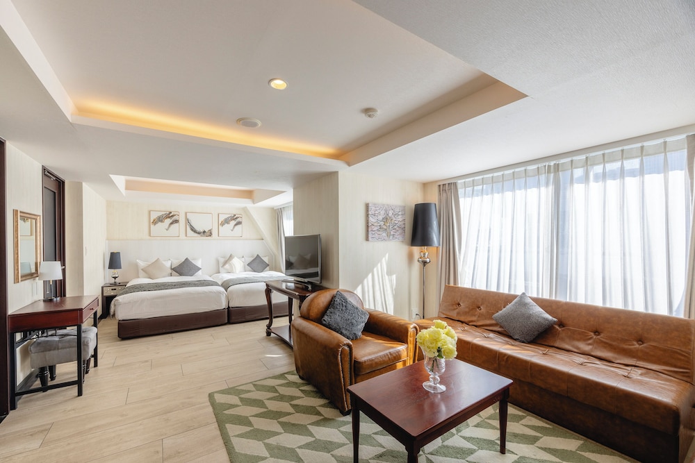 The Centurion Hotel Classic Akasaka 59/71