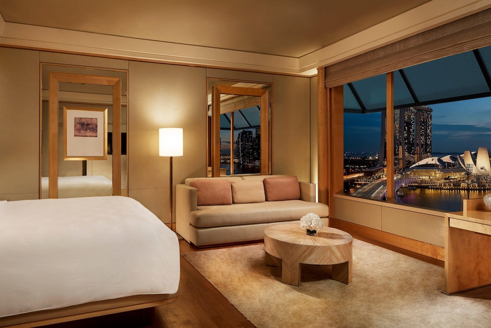 The Ritz-Carlton, Millenia Singapore 28/59