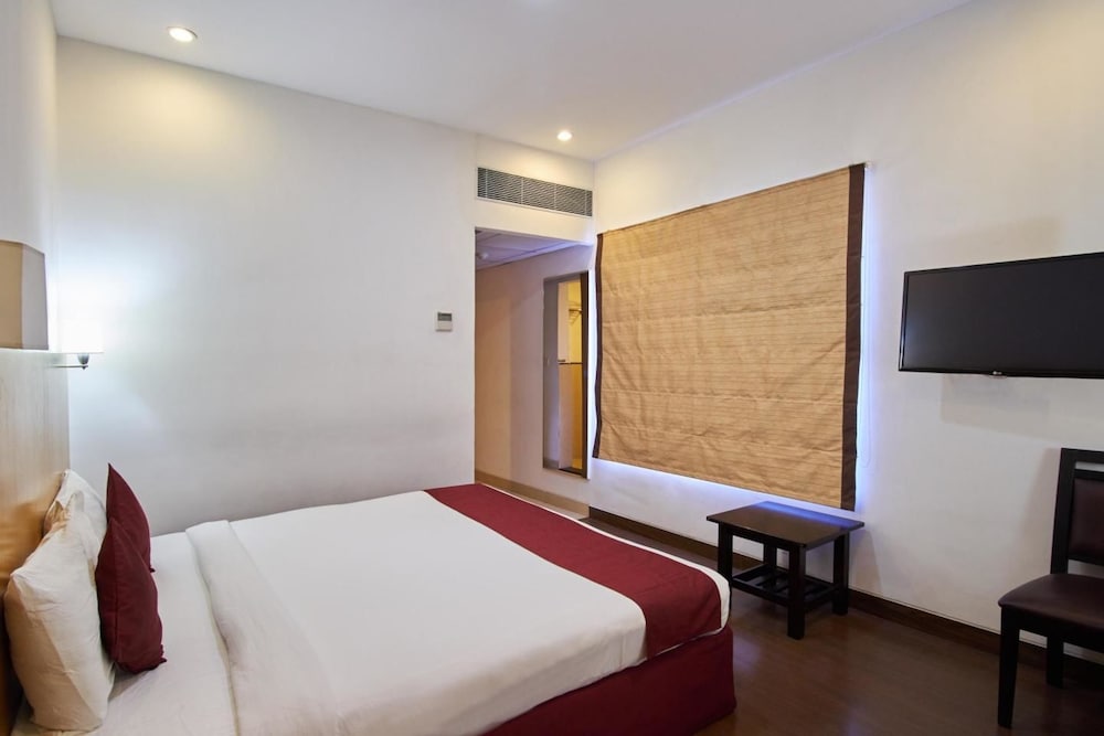 Keys Prima by Lemon Tree Hotels, Katti-Ma, Chennai 18/51
