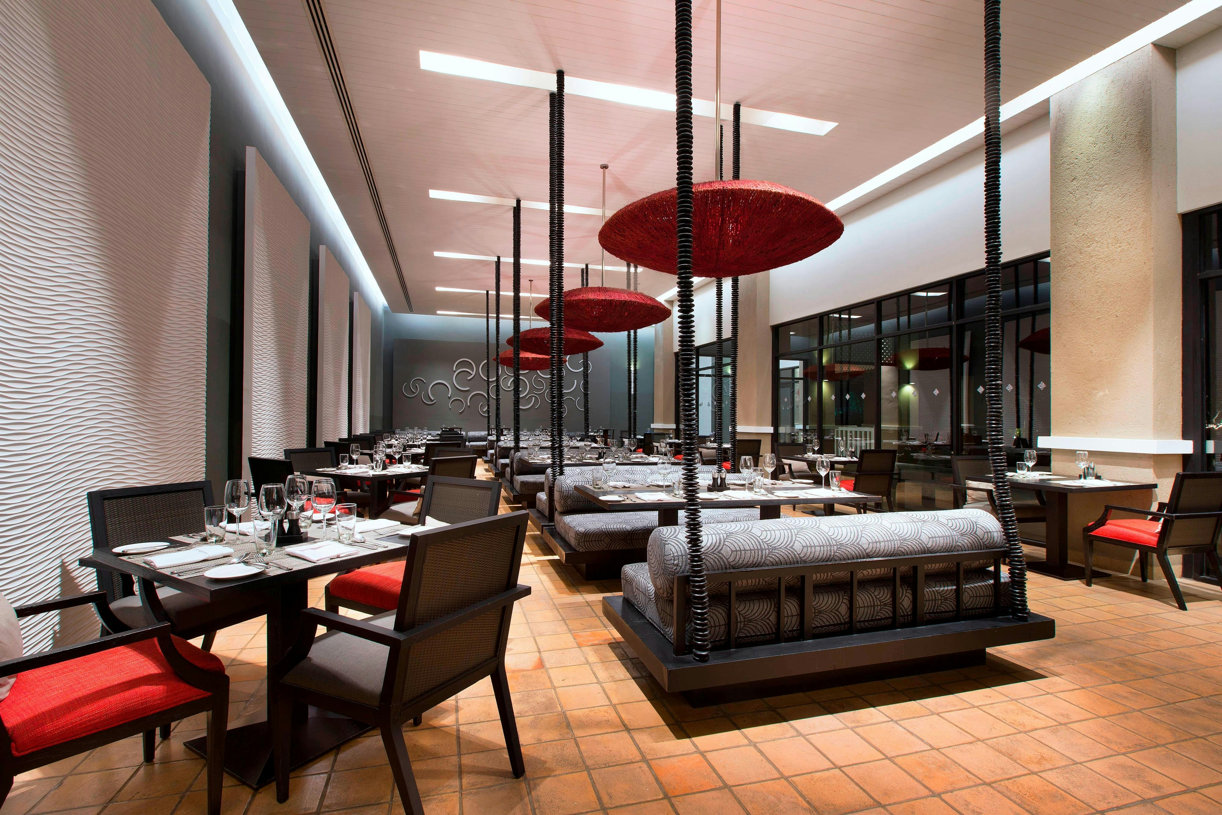 Le Meridien Chiang Rai Resort 44/71