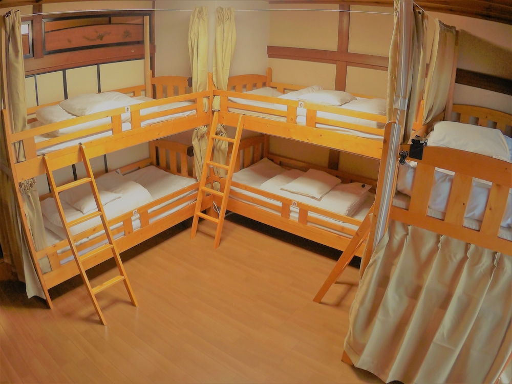 Guesthouse Ga-Jyun 11/28