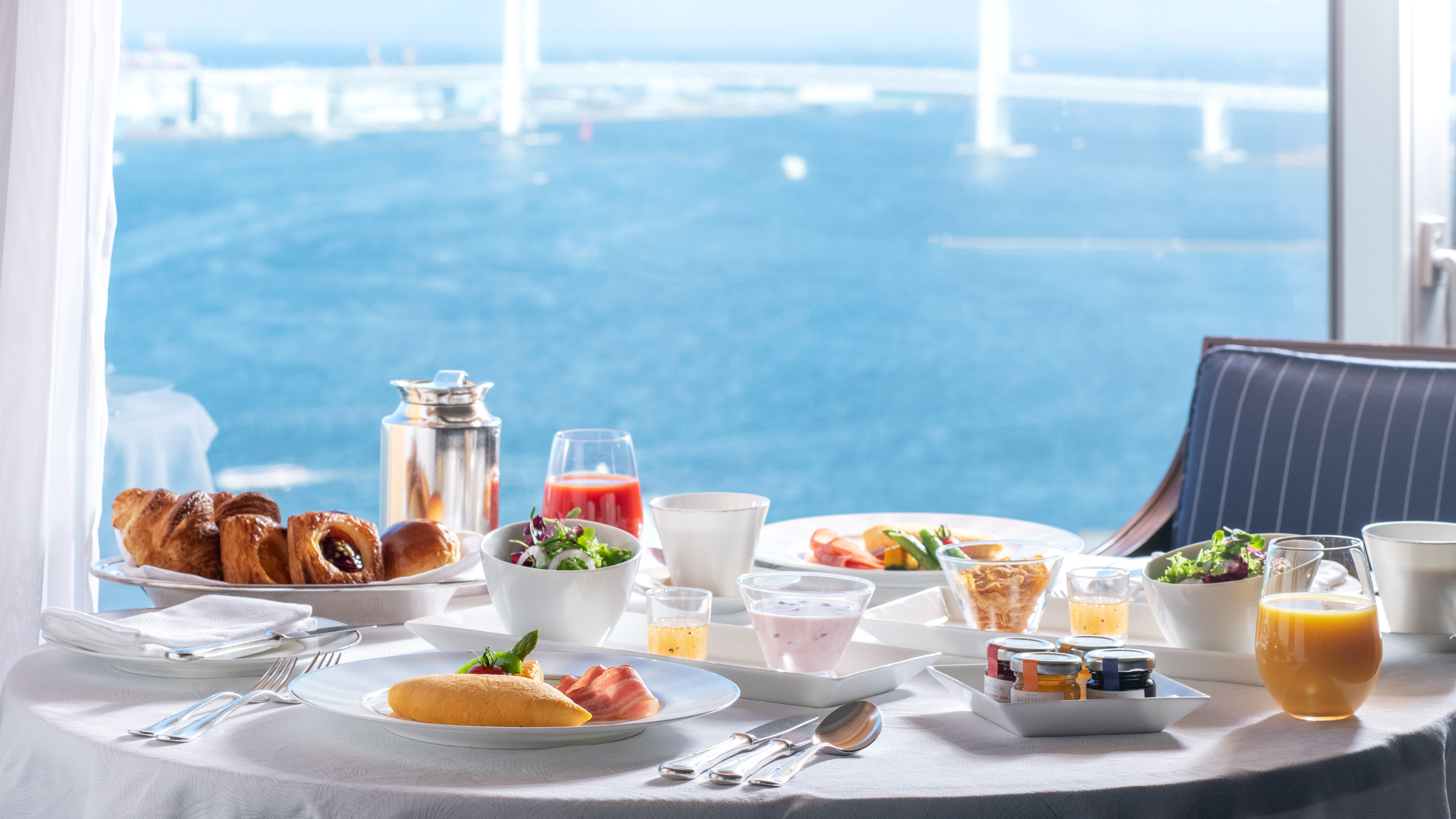 InterContinental Yokohama Grand 52/73
