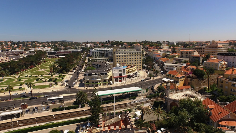 Vila Gale Estoril 3/50