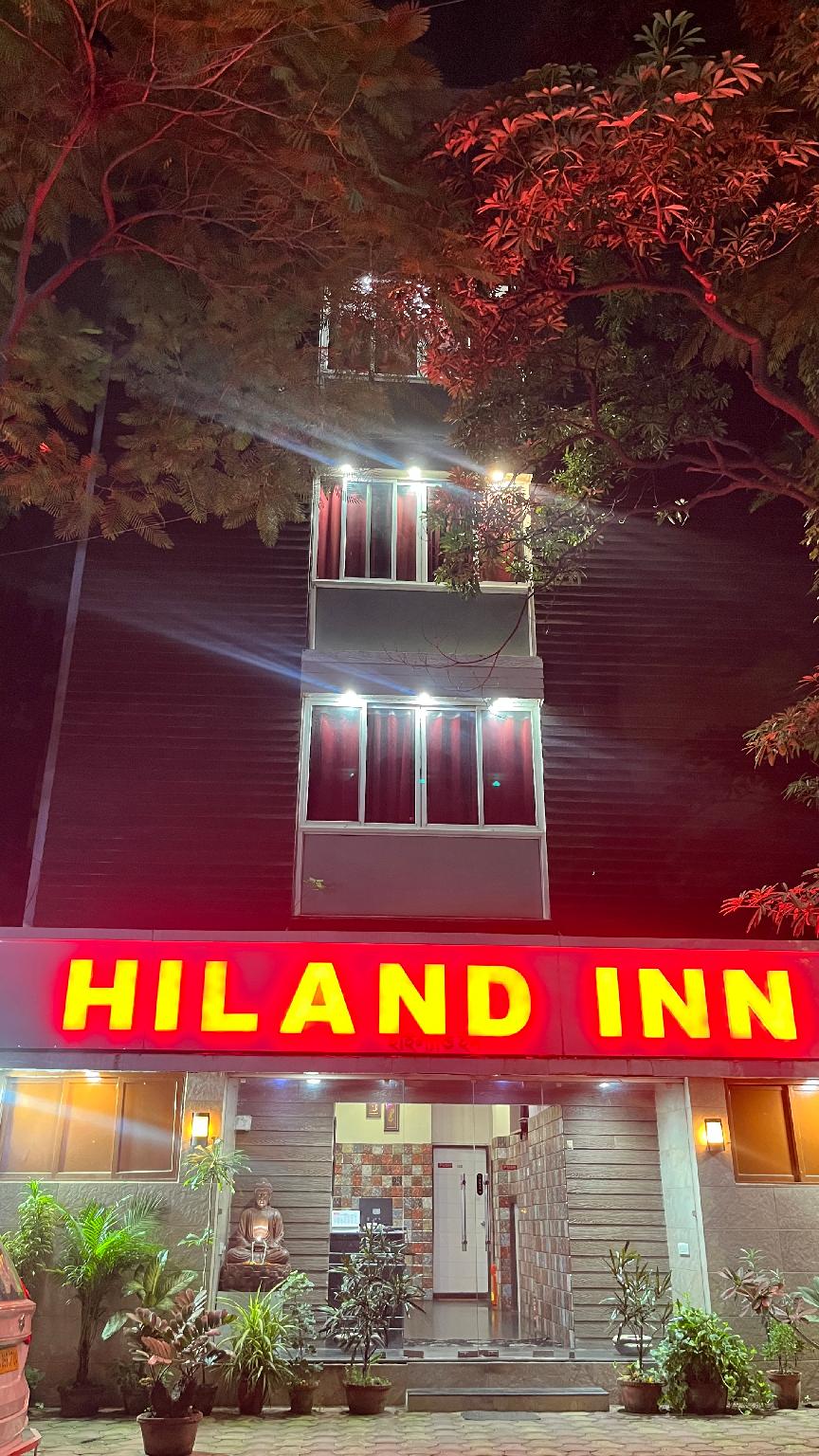 Oyo Rooms Ruby Hospital Junction 1/17