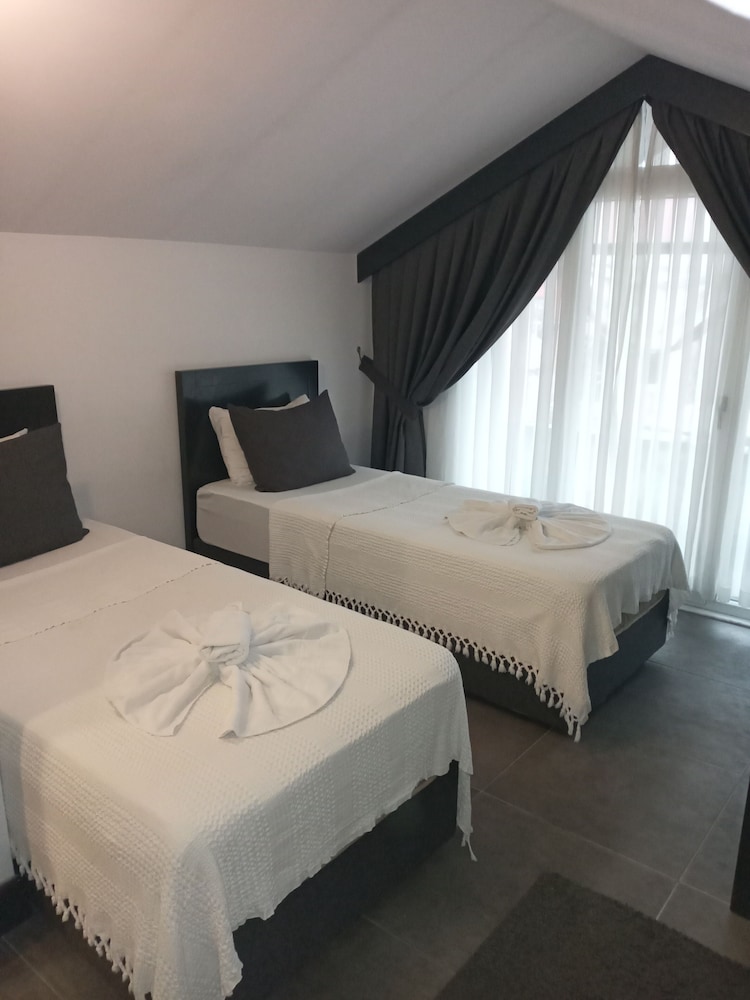 Dream Suite Istanbul 4/19
