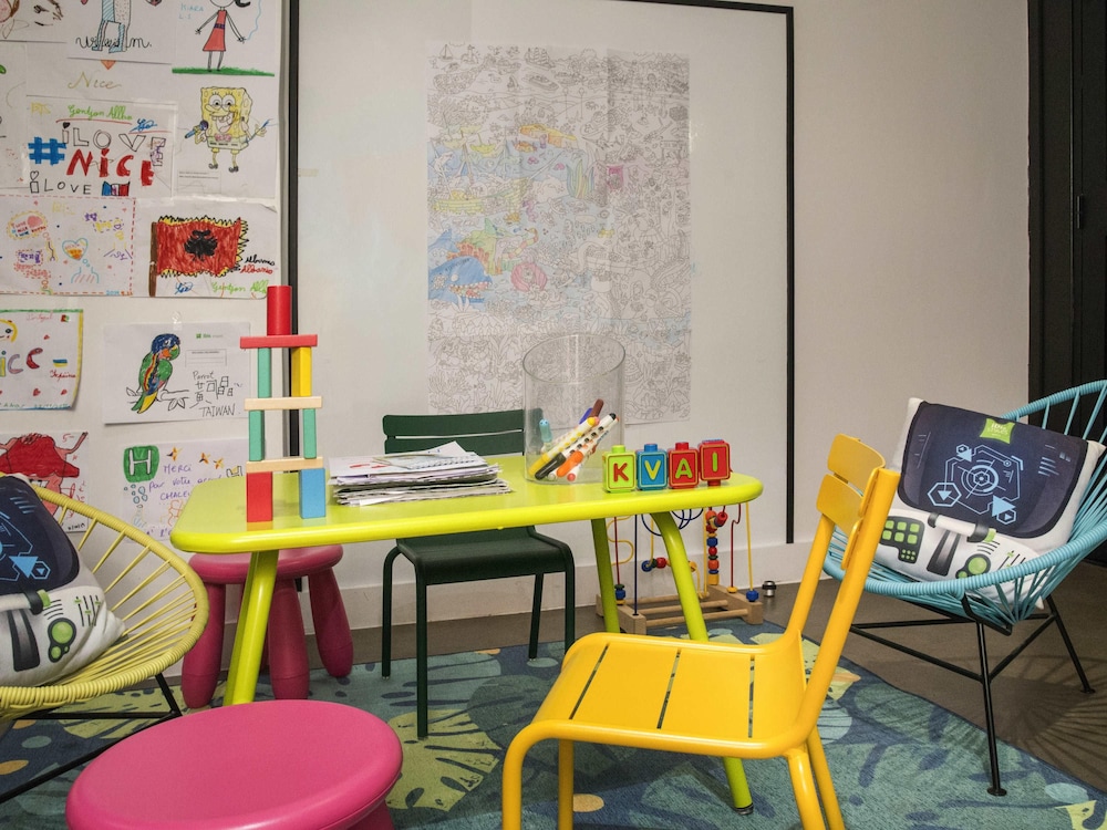 Ibis Styles Nice Centre Gare 58/67