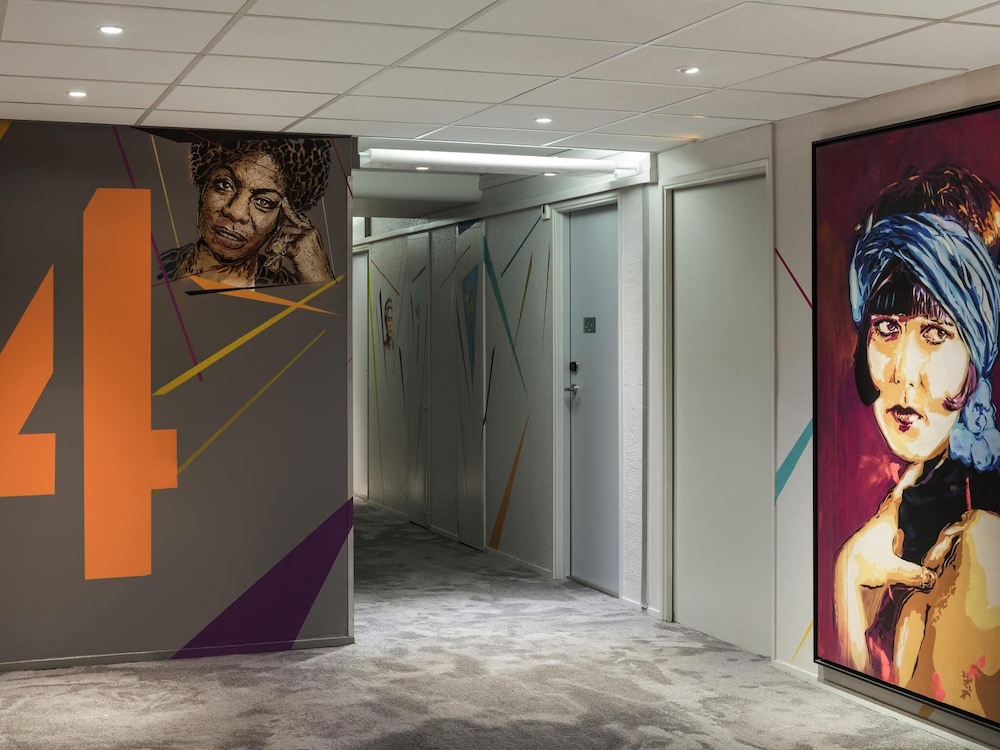 ibis Styles Paris Bercy 7/76