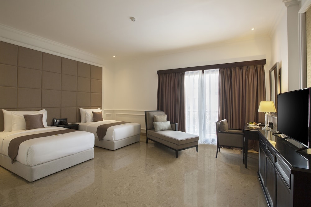Grand Palace Hotel Sanur Bali 15/41