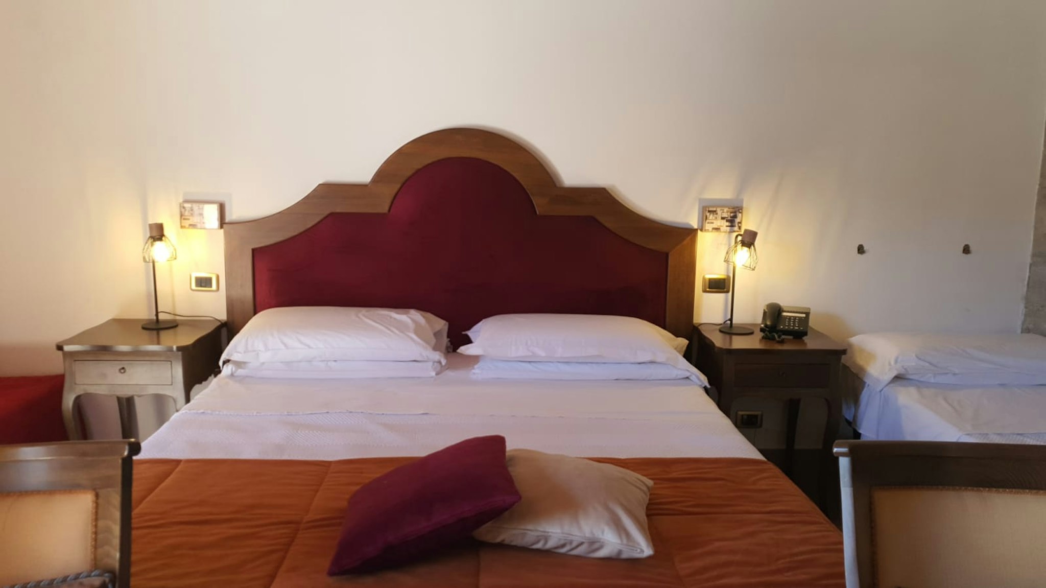 Villa Lampedusa Hotel Residence 11/47
