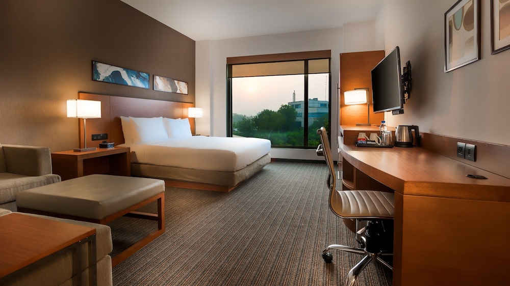 Hyatt Place Gurgaon/Udyog Vihar 18/67