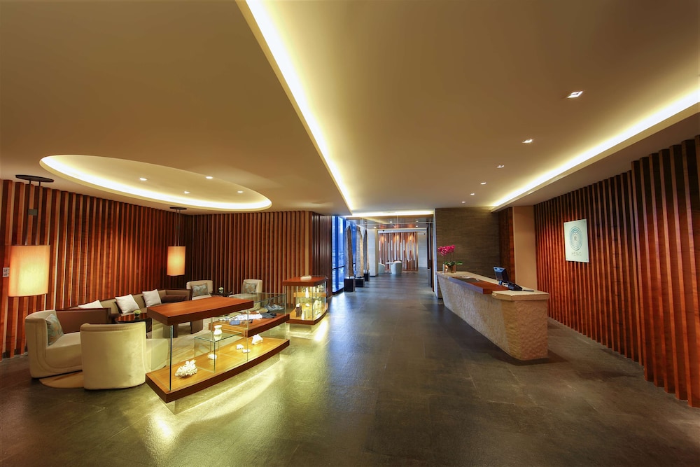 Hyatt Regency Chongqing 48/71