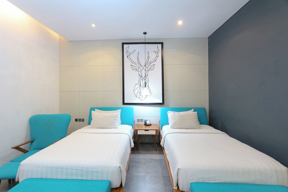 Hotel Dafam Wonosobo 11/21