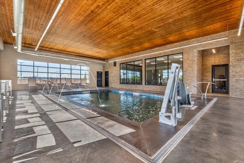 Country Inn & Suites by Radisson, Amarillo Central 26/51