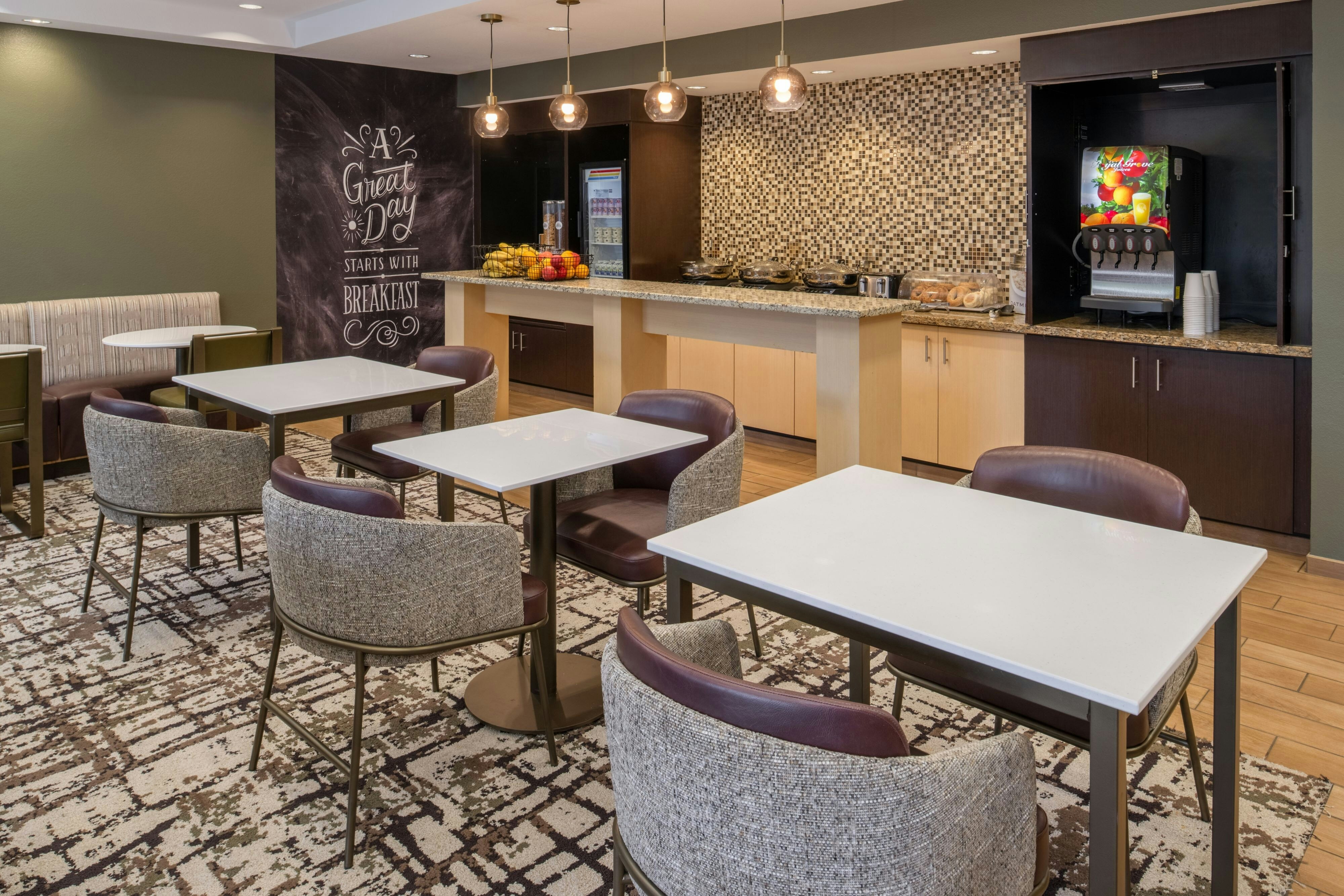 Towneplace Suites Lexington South Hamburg Place 25/34