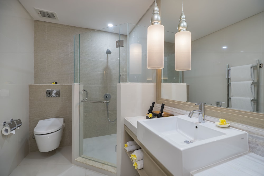 Grand Mirage Resort and Thalasso Bali 48/50