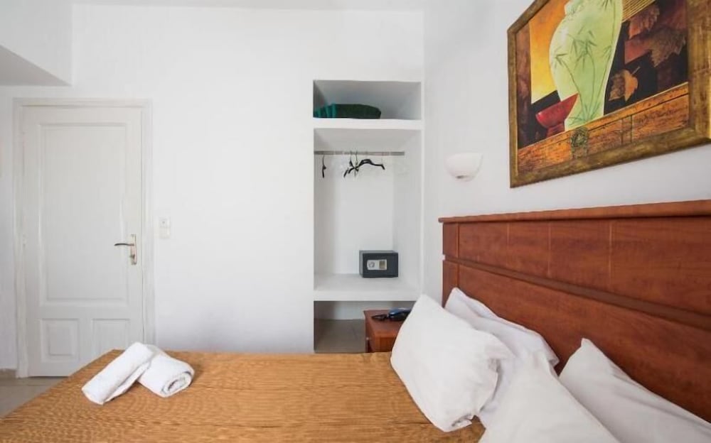 Giannoulaki Hotel 10/54