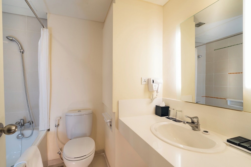غرفة سوبيريور، Cityloog Hotel Tebet Jakarta 2/2