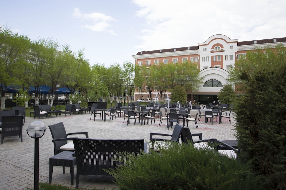 ATYRAU DASTAN HOTEL 21/30
