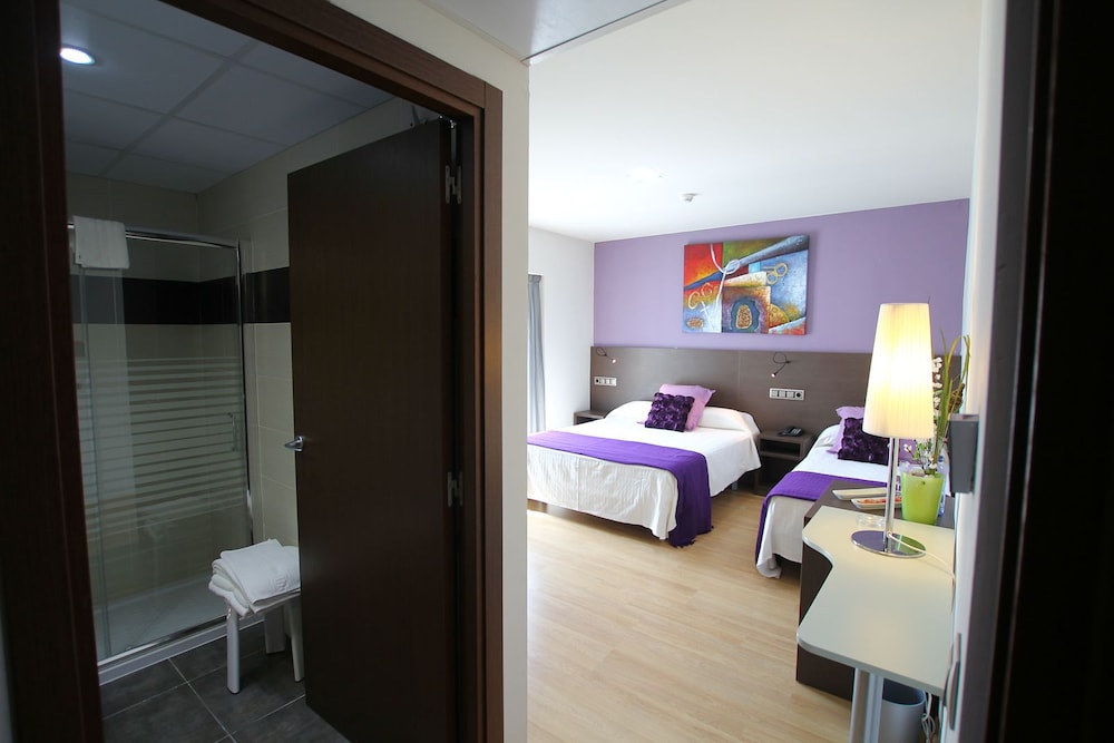 Hotel Tossamar Resort 20/25