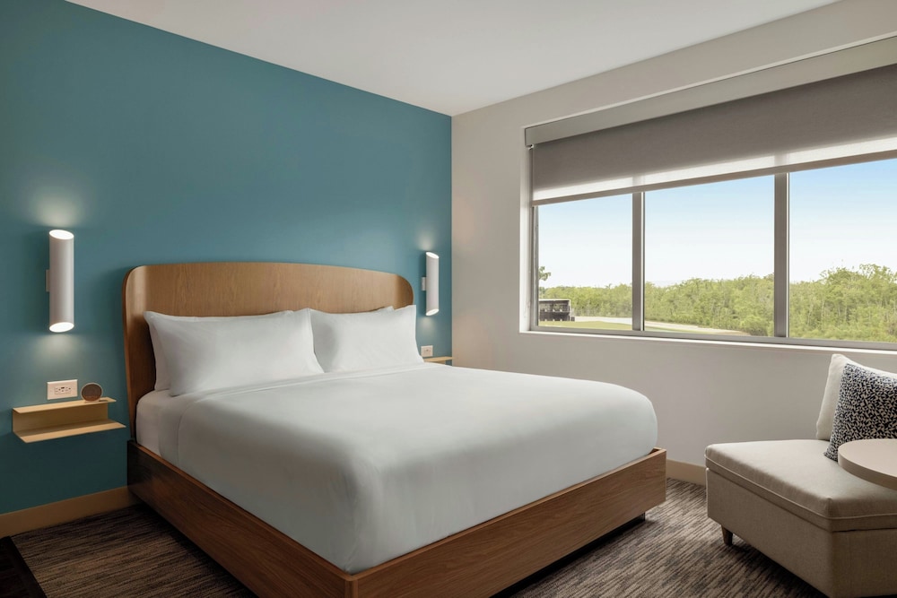 Standard, King Bed, Accessible