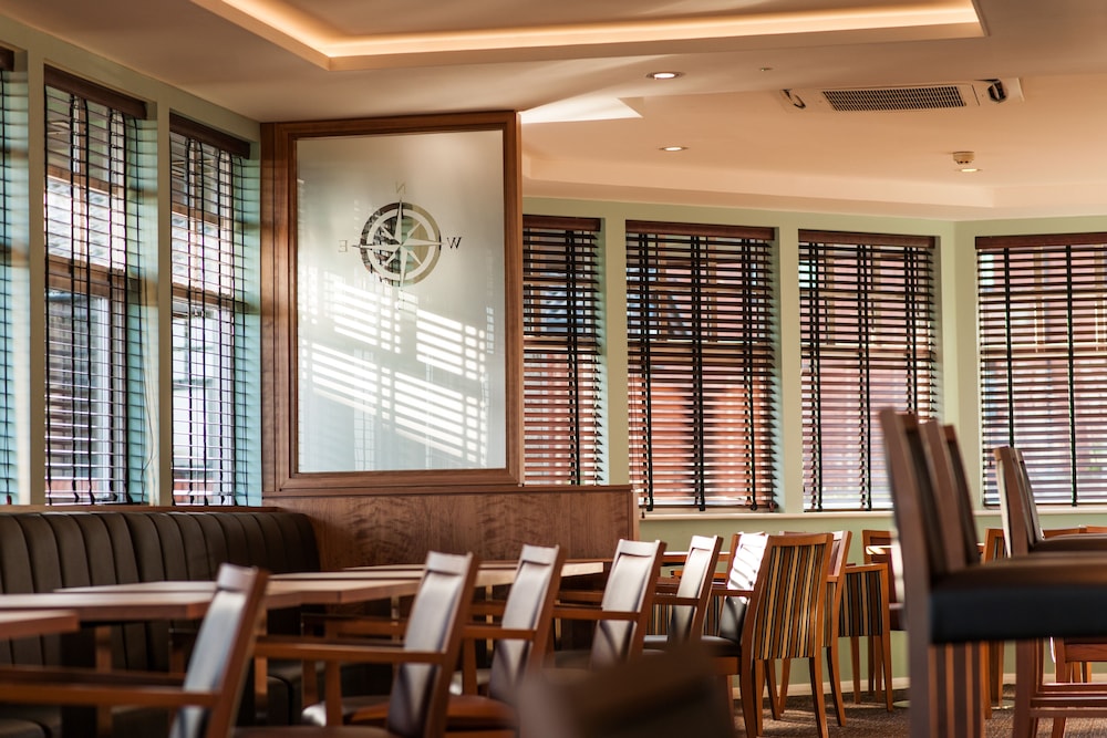 Leonardo Inn Hotel Aberdeen Airport 26/40
