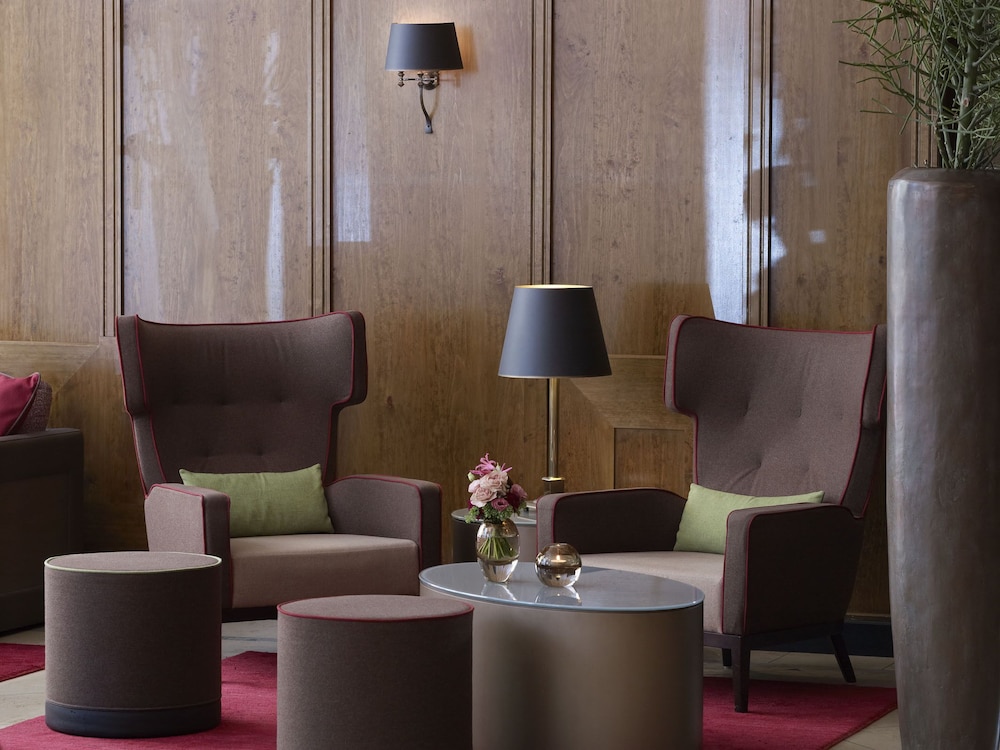 Platzl Hotel 66/72
