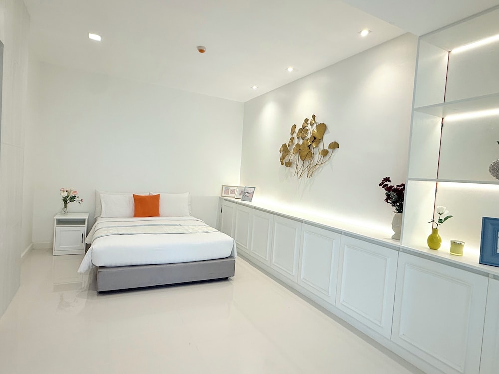 The Pelican Residence And Suites Krabi 10/45
