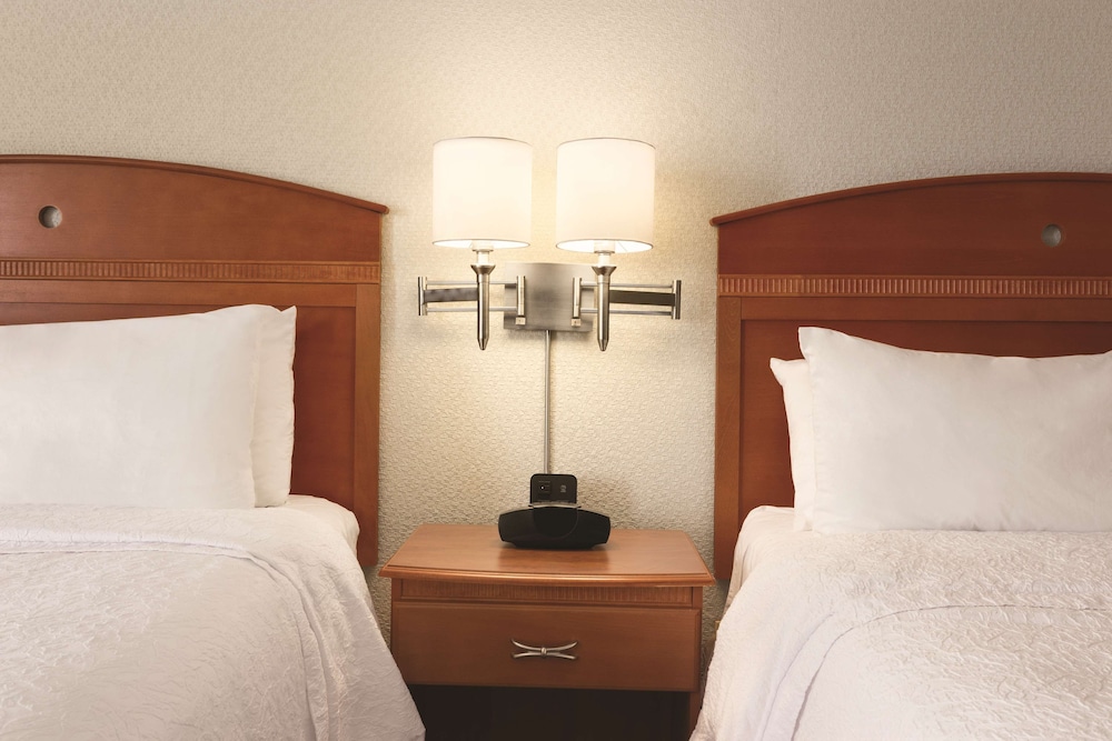 Hampton Inn Denver Nw Westminster 15/38
