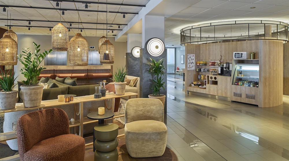 Scandic Karlskrona 34/51