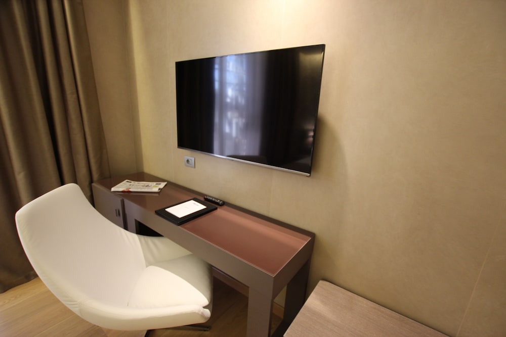 غرفة مفردة، Mokinba Hotel Baviera 11/11