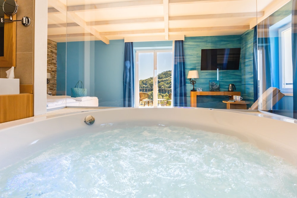 Kurhaus Cademario – Adult Only 32/57