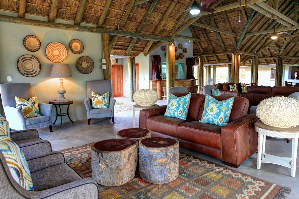 Fathala Wildlife Reserve 21/47