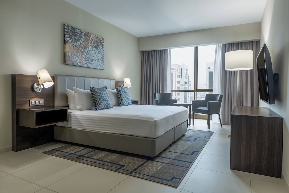 Room at RESIDENCE INN BY MARRIOTT BAB EZZOUAR, ALGIERS