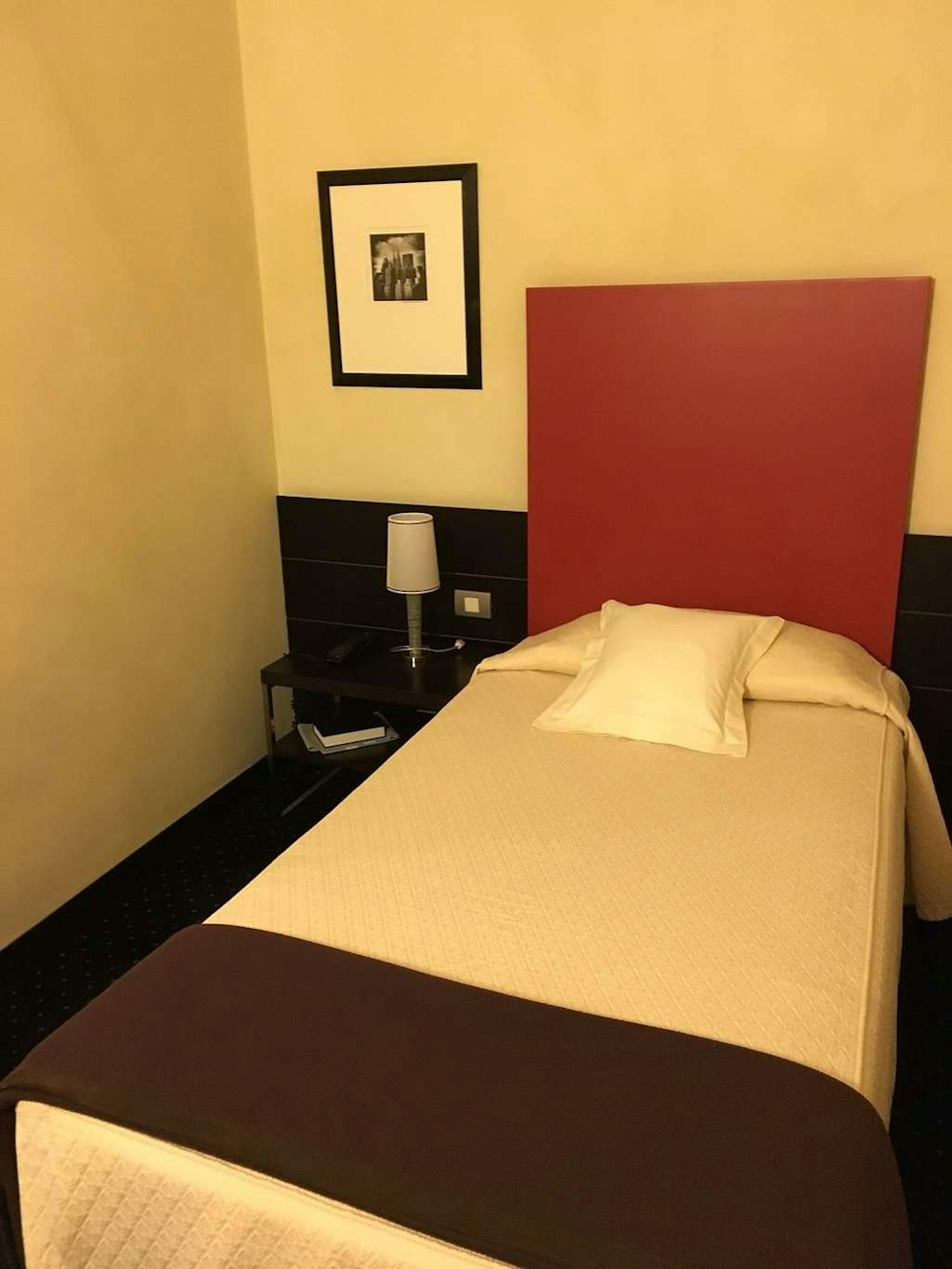 Hotel Colombia 15/54