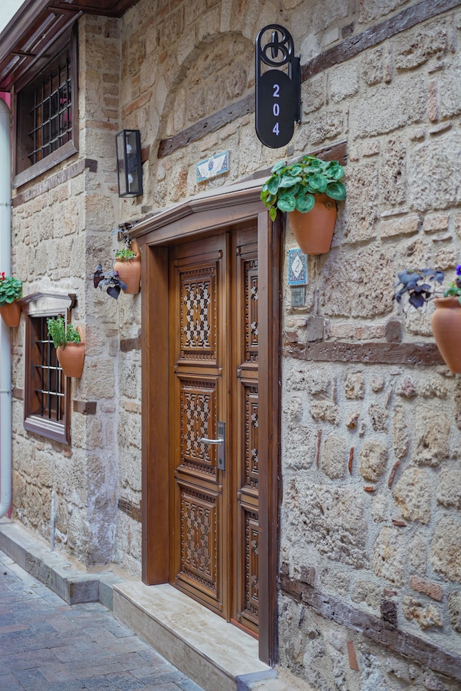 Belmondo Suites Old Town Antalya 3/50