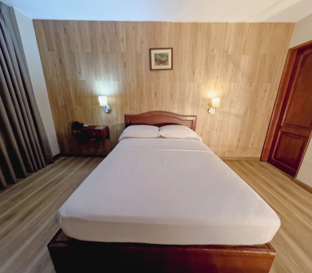 Asturias Inn 28/50
