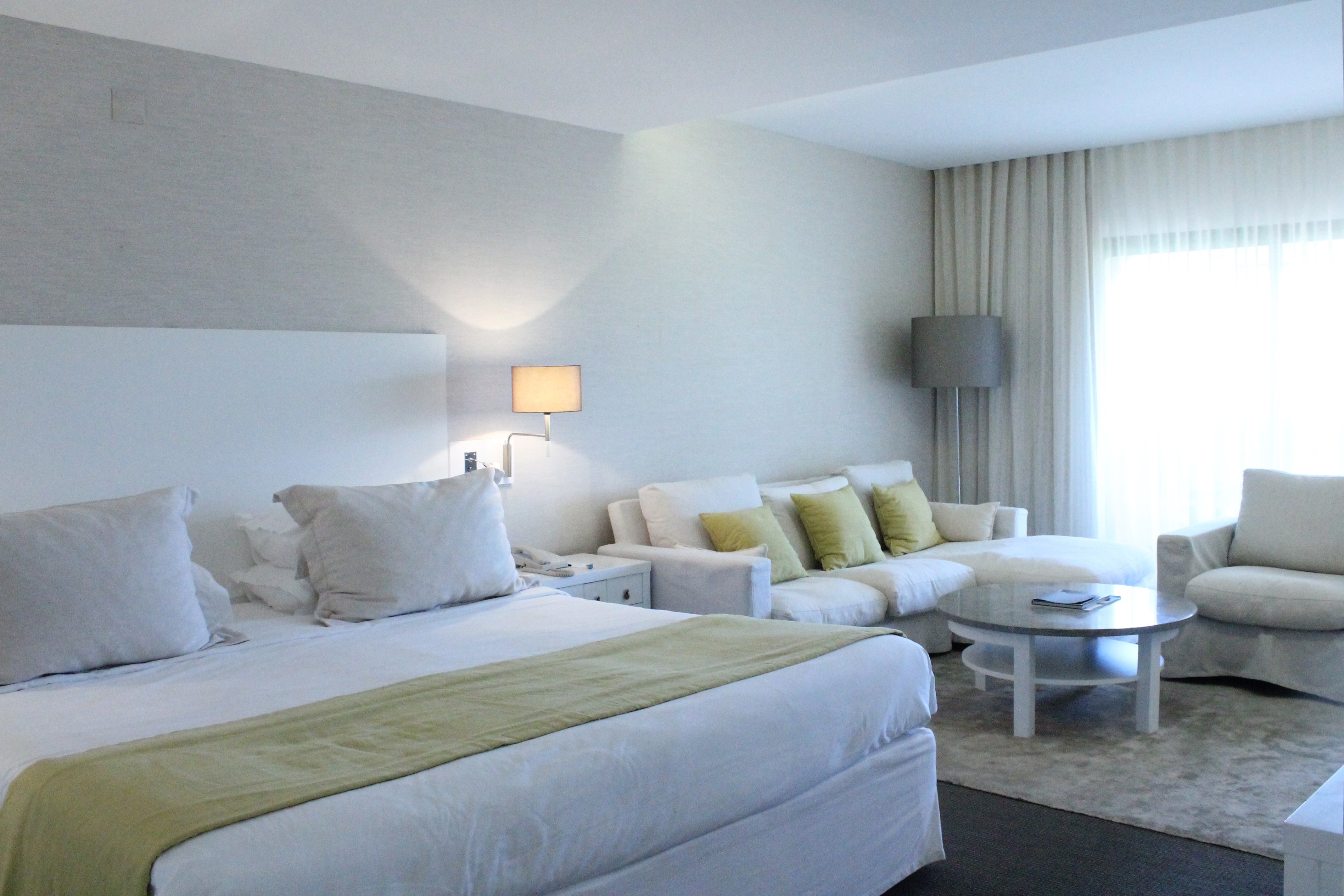 Elegant Suite