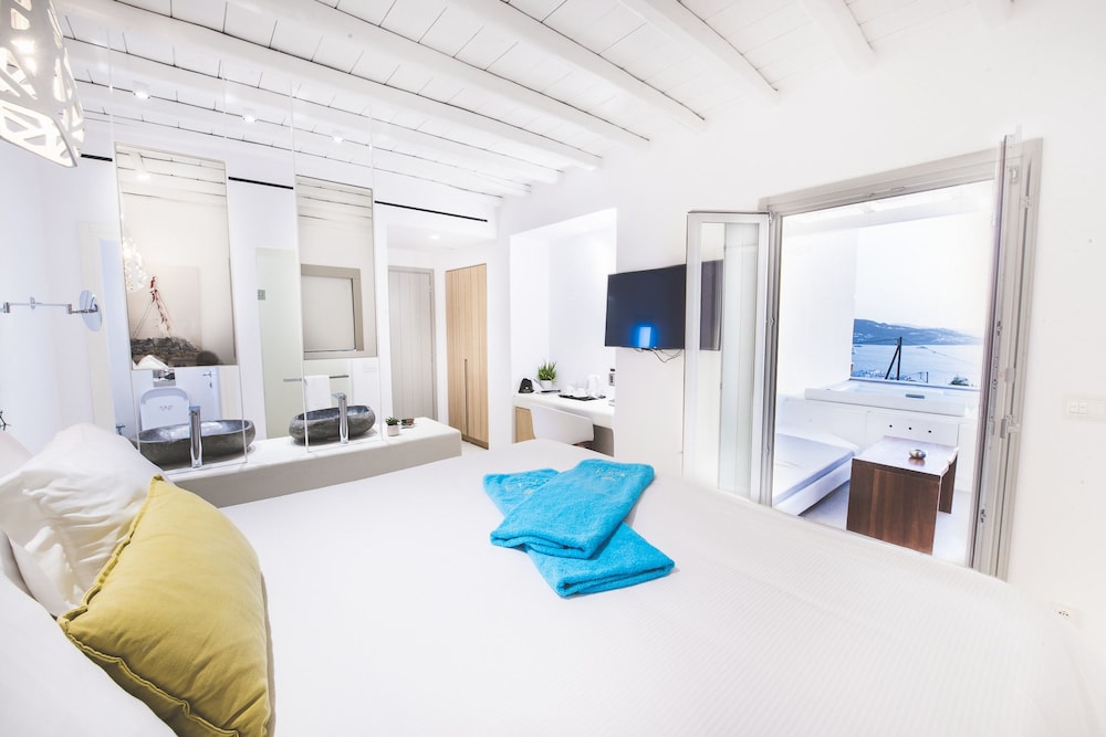 Olvos Luxury Suites Mykonos 22/73