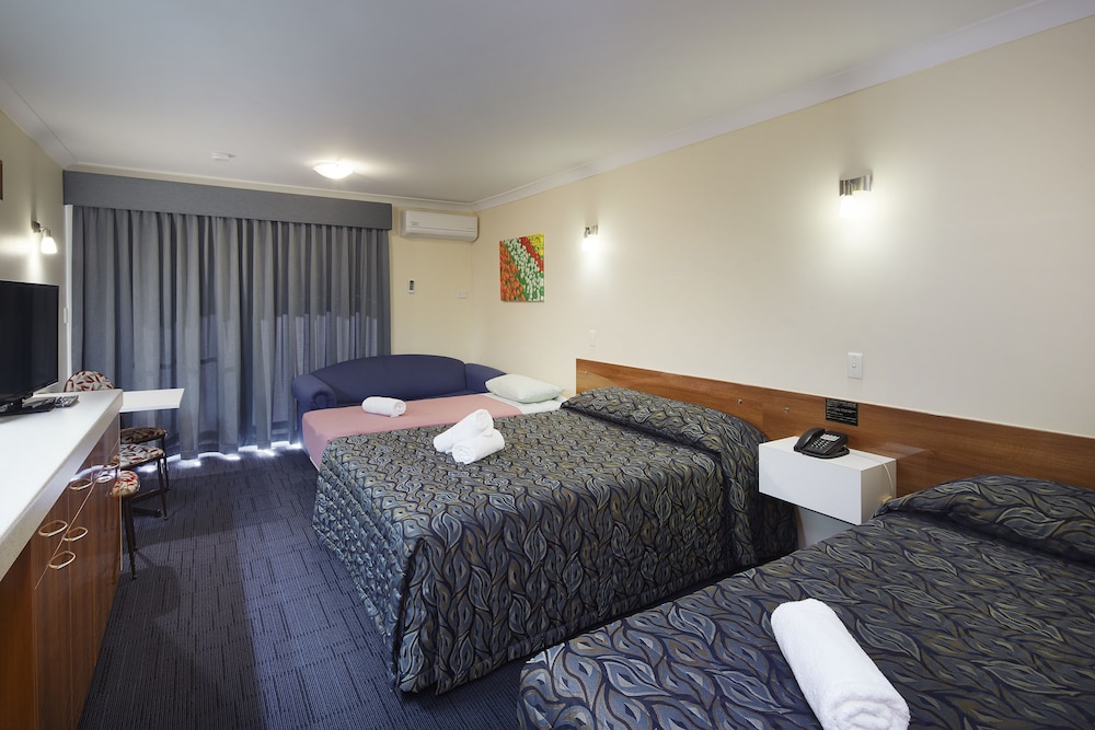 Windsor Lodge Como 20/48