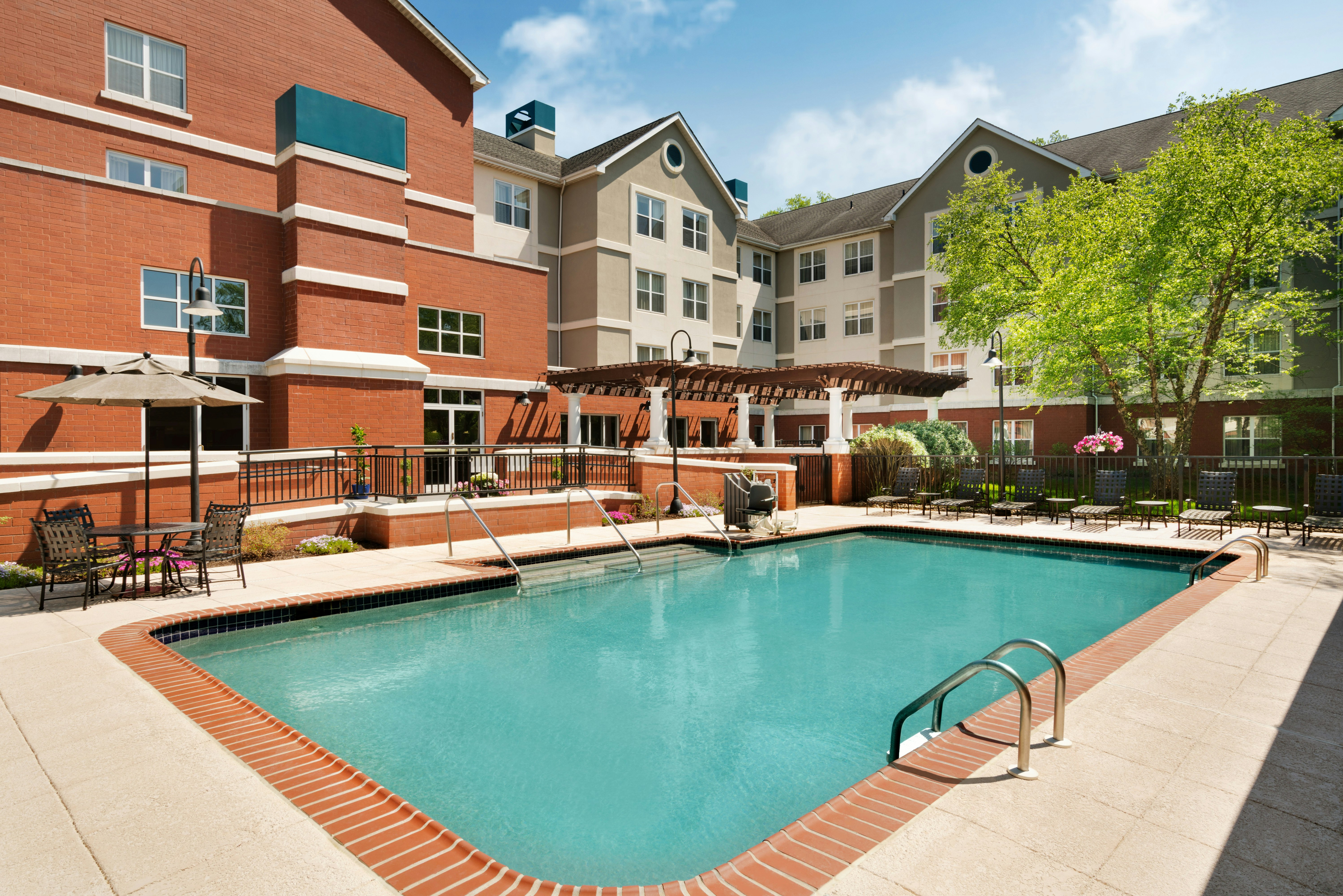 Homewood Suites By Hilton Wilmington 22/23