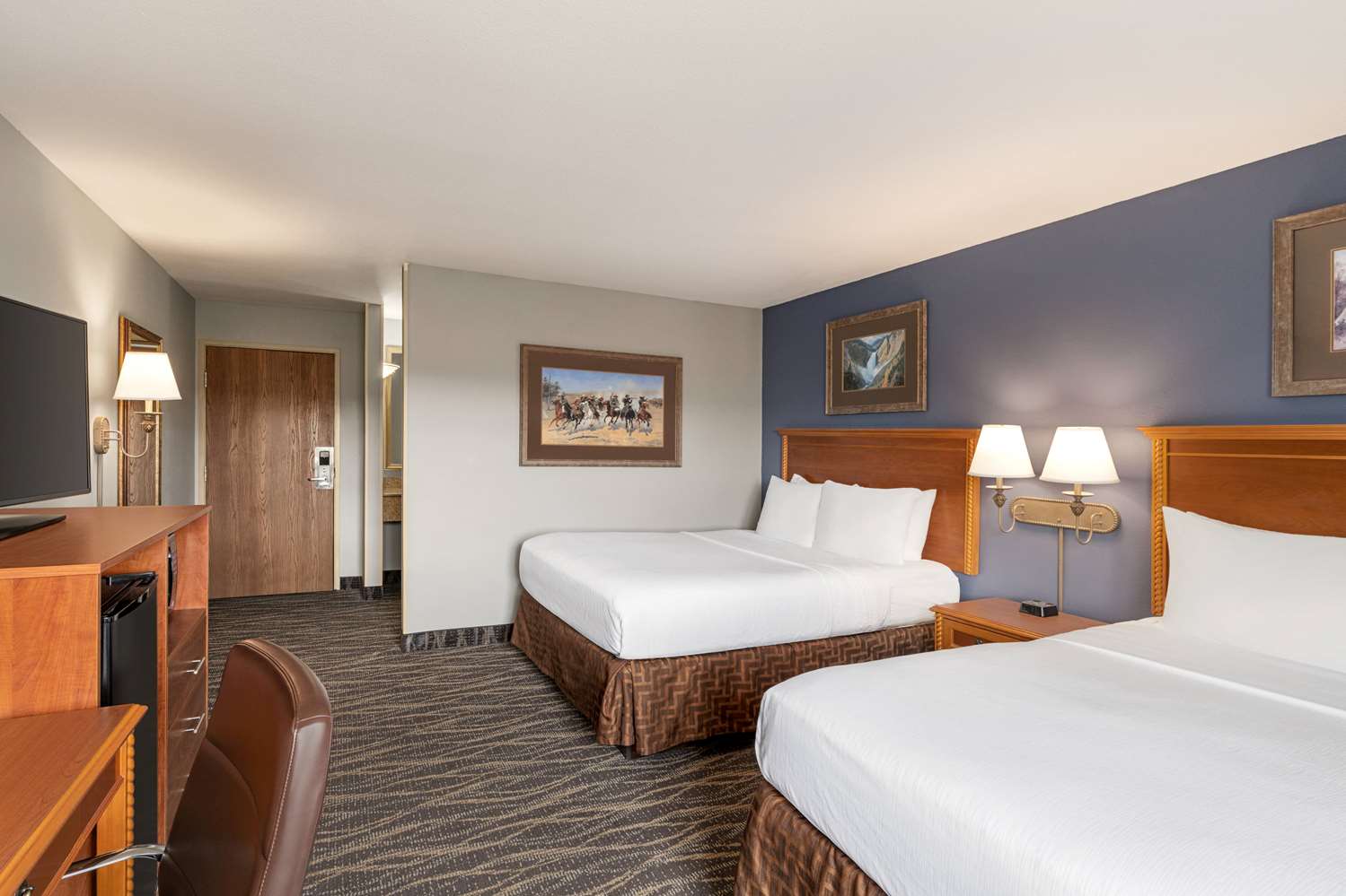 Americinn By Wyndham Laramie Near University Of Wyoming 29/64