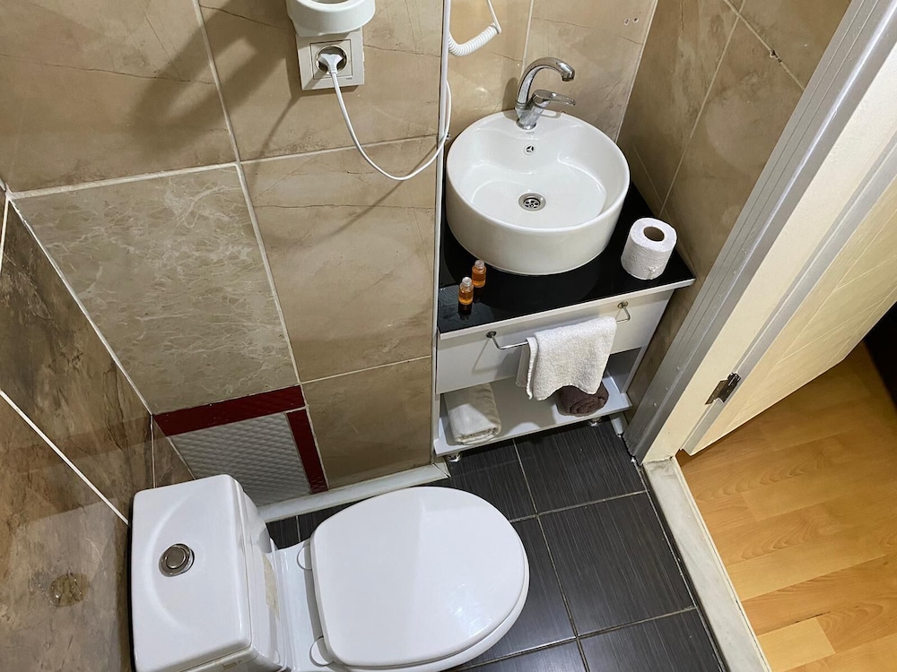 Taksim Pera Suites 45/50