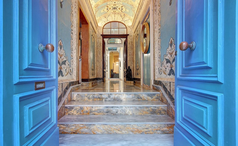 Palazzo Paolina Boutique Hotel photo2